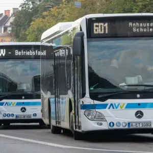 Augsburger Verkehrsverbund