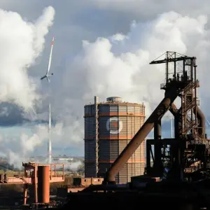 Stahlwerk der Salzgitter AG