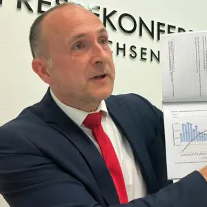 Rechnungshof Sachsen-Anhalt kritisiert Schuldenberg