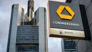 Commerzbank