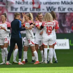 RB Leipzig Frauen