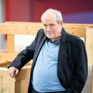 Harald Falckenberg