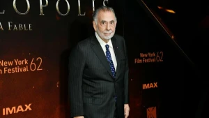 Francis Ford Coppola