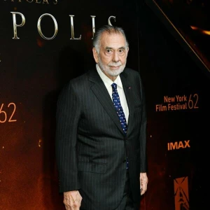 Francis Ford Coppola