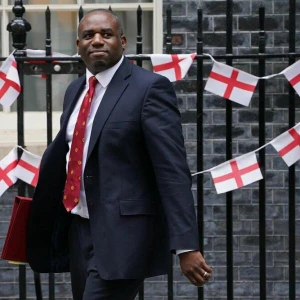 David Lammy