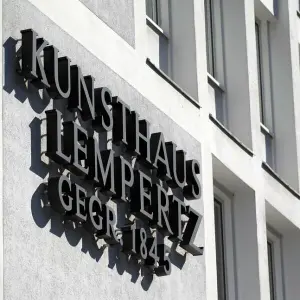 Auktionshaus Lempertz in Köln