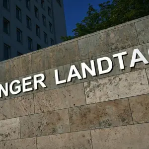 Thüringer Landtag