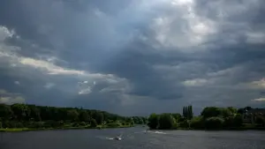 Wetter in Potsdam