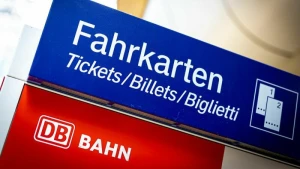 Ticketpreise im DB-Fernverkehr