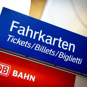 Ticketpreise im DB-Fernverkehr