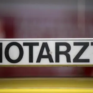 Notarzt