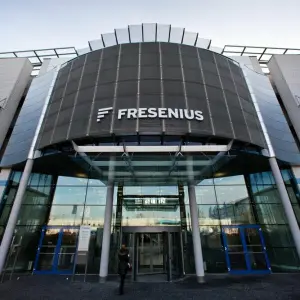 Fresenius Medical Care