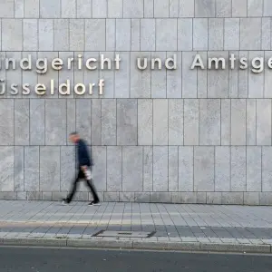 Land- und Amtsgericht Düsseldorf