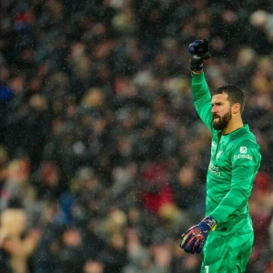 Alisson Becker