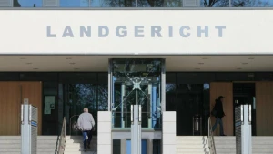 Landgericht Magdeburg