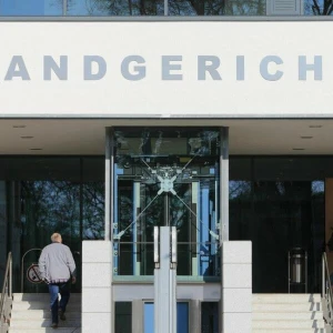 Landgericht Magdeburg