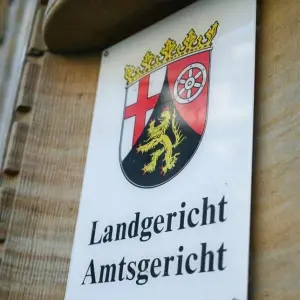 Landgericht Mainz