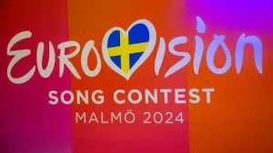68. Eurovision Song Contest - Vor dem 2. Halbfinale