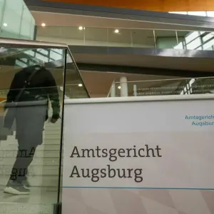 Amtsgericht Augsburg