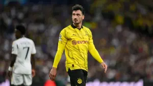 Mats Hummels