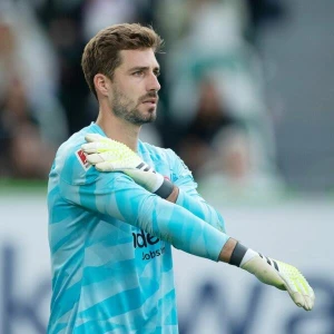 Kevin Trapp