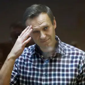 Inhaftierter Kremlgegner Nawalny muss für ein Jahr in Einzelhaft
