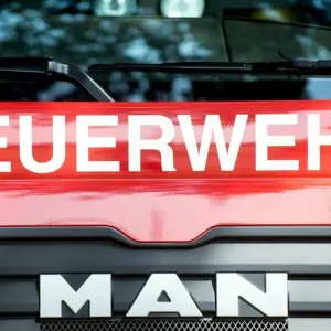 Feuerwehr Symbolbild