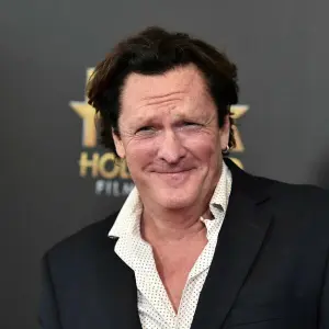 Michael Madsen