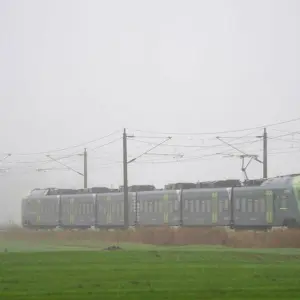 Nordbahn