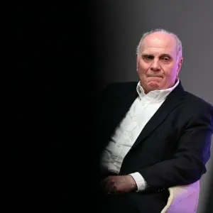 Uli Hoeneß