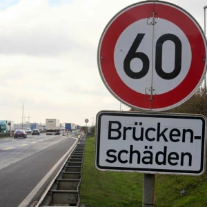 Marode Brücken