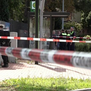 Stichwaffen-Attacke in Sarstedt