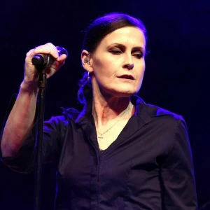 Alison Moyet tritt in Berlin auf