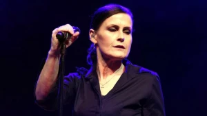 Alison Moyet tritt in Berlin auf