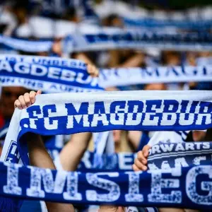 1. FC Magdeburg 