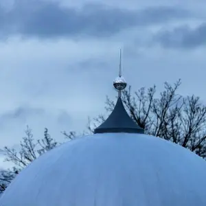 Moschee in Erfurt