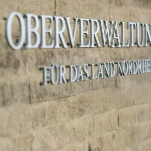 Oberverwaltungsgericht für das Land Nordrhein-Westfalen