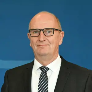 Dietmar Woidke