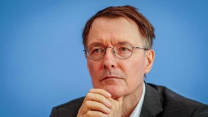 Karl Lauterbach (SPD)