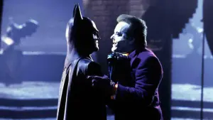 5 Batman-Geheimnisse zum 35. Geburtstag von Tim Burtons Batman