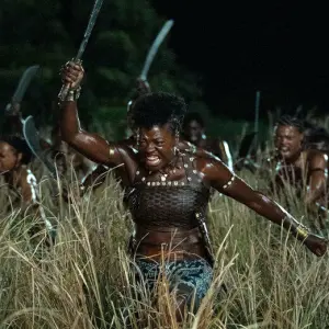 The Woman King: Wann kannst Du den Actionfilm mit Viola Davis streamen?