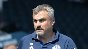 Ex-Schalke-Trainer Reis