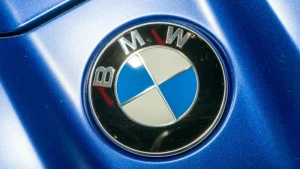 BMW-Logo