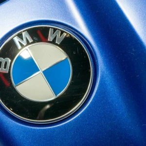 BMW-Logo