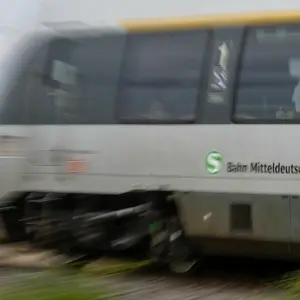 S-Bahn Mitteldeutschland