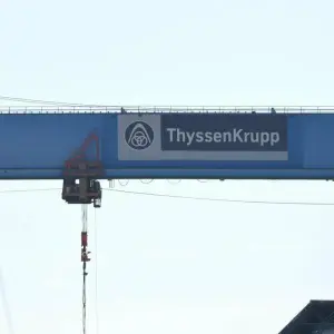 Thyssenkrupp