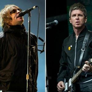 Oasis Comeback: Band kündigt Konzerte in Nordamerika an