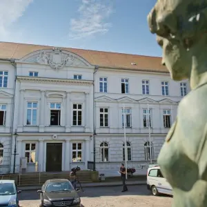 Amtsgericht Güstrow