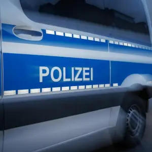 Polizeiauto - Symbolbild