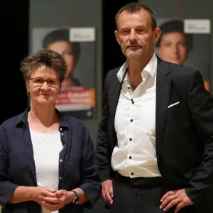 BSW stellt Kampagne für Landtagswahl vor